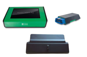Tester porúch index 8PD 010 606-802/SET MKT