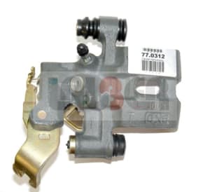 Brake caliper LAU 77.0312 - 2