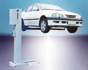 Elevator cu coloane index DH-2500