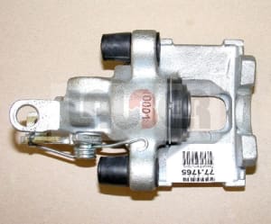 Brake caliper