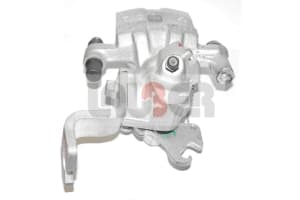 Brake caliper LAU 77.1257 - 1
