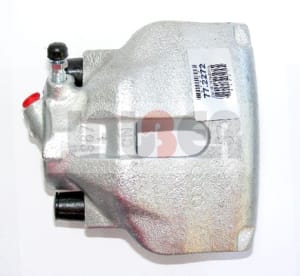 Brake caliper front left 77.2272 - 2
