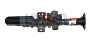 Steering rack LAU 66.0774 - 1