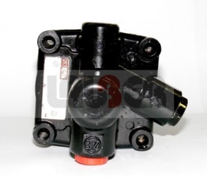 Hydraulic Pump, steering LAU 55.2422 - 2