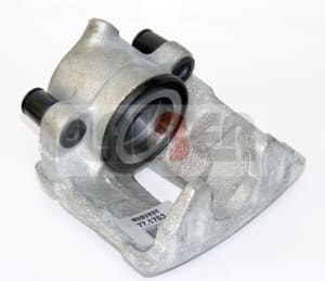Brake caliper index LAU 77.1763