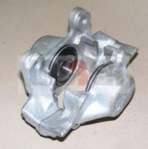 Brake caliper index LAU 77.1015