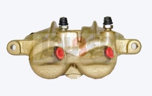 Brake caliper LAU 77.2134 - 3