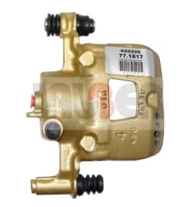 Brake caliper LAU 77.1817 - 2