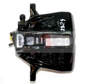 Brake caliper LAU 77.2324 - 2