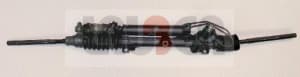 Steering rack LAU 66.0580 - 1