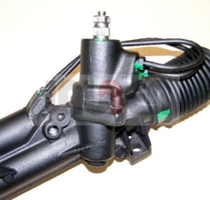 Steering rack LAU 66.0580 - 2