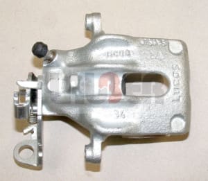 Brake caliper LAU 77.0385 - 1