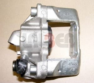 Brake caliper LAU 77.0225 - 1 Brake caliper LAU 77.0225 - 1