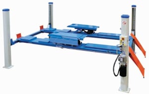 Elevator cu coloane index 0XMC401CSA