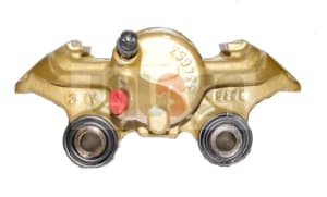 Brake caliper LAU 77.1624 - 3