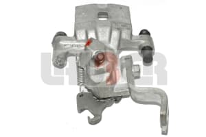 Brake caliper LAU 77.1256 - 1