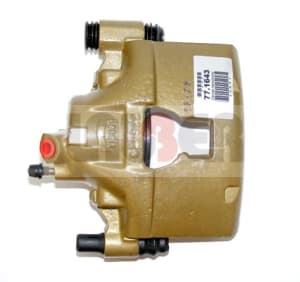 Brake caliper LAU 77.1643 - 2 Brake caliper LAU 77.1643 - 2