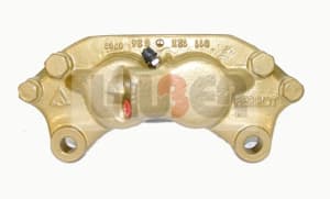 Brake caliper LAU 77.1002 - 3