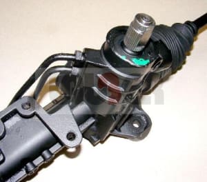 Steering rack LAU 66.9004 - 2
