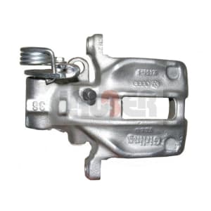 Brake caliper LAU 77.2393 - 1