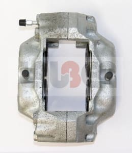 Brake caliper LAU 77.2215 - 2