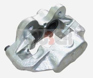 Brake caliper index LAU 77.2491