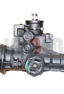Steering rack LAU 66.0774 - 2