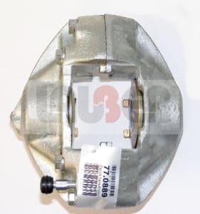 Brake caliper LAU 77.0889 - 2