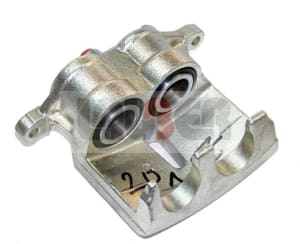 Brake caliper index LAU 77.2017