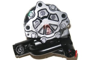 Hydraulic Pump, steering LAU 55.1045 - 2