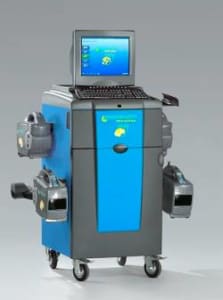 Sistem masurare directie index EASY8R