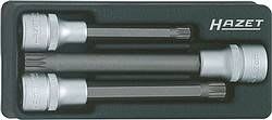 Kovaný nástrčkový orech index HAZ 990SLG-P/3
