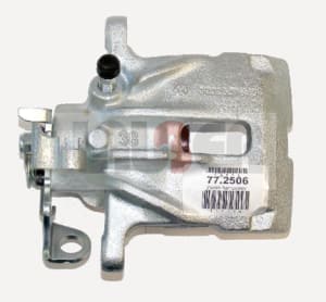Brake caliper LAU 77.2506 - 2