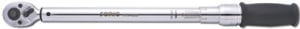 Torque tools 1/2 60-340Nm 61,3cm 731360340 - 1