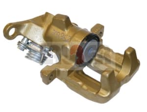 Brake caliper index LAU 77.2589