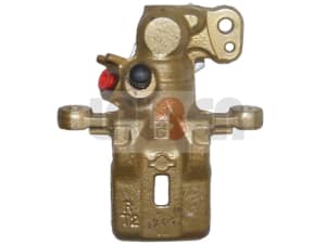 Brake caliper LAU 77.1241 - 3