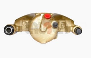 Brake caliper LAU 77.1643 - 3 Brake caliper LAU 77.1643 - 3