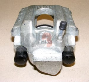 Brake caliper LAU 77.0084 - 2