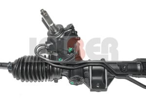 Steering rack LAU 66.9483 - 2