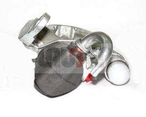 Brake caliper LAU 77.0455 - 3