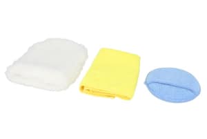 Kit cosmetica KJA ATWX - 1