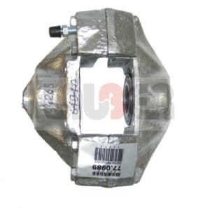 Brake caliper LAU 77.0989 - 2
