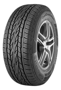 ContiCrossContact LX 2 215/60 R17 96H