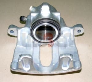 Brake caliper LAU 77.1529 - 1