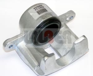 Brake caliper index LAU 77.1310