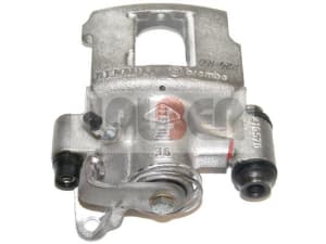 Brake caliper LAU 77.1667 - 1