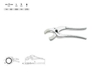 Cleste, rotire piston - 1