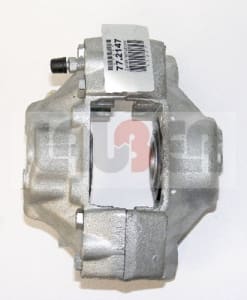 Brake caliper LAU 77.2147 - 2