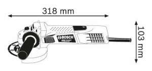 Brusilica   - 1