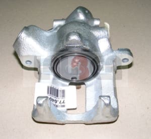 Brake caliper LAU 77.0405 - 1
